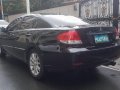 Sell 2nd Hand 2013 Mitsubishi Galant Automatic Gasoline in Pasig-9