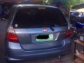 Selling Honda Jazz 2007 at 85000 km in Manila-5