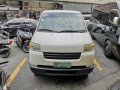 Selling 2nd Hand Suzuki Apv 2009 Van at 110000 km in Pasay-1