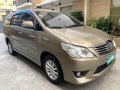 2013 Toyota Innova for sale in Manila-5