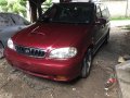 Kia Carnival 2001 for sale in Dasmariñas-8