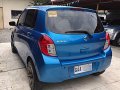 Selling Suzuki Celerio 2017 Automatic Gasoline in Mandaue-3