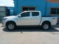 Selling 2nd Hand Chevrolet Colorado 2018 in Cainta-3