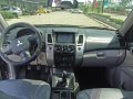 2nd Hand Mitsubishi Montero Sport 2013 Manual Diesel for sale in Mandaue-4