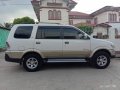 Selling 2nd Hand Isuzu Crosswind 2012 in Batangas City-8