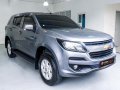 Chevrolet Trailblazer 2018 Manual Diesel for sale in Quezon City-4
