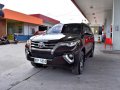 Selling Toyota Fortuner 2017 at 20000 km in Lemery-10