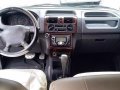2002 Mitsubishi Adventure for sale in Manila-7