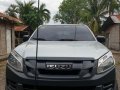 2nd Hand Isuzu D-Max 2015 for sale in Davao City-0