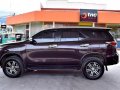 Selling Toyota Fortuner 2017 at 20000 km in Lemery-8