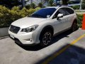 Selling Subaru Xv 2014 Automatic Gasoline in Las Piñas-1