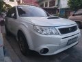 Selling 2nd Hand Subaru Forester 2011 Automatic Gasoline at 40000 km in Manila-5