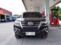 Selling Toyota Fortuner 2017 at 20000 km in Lemery-9