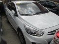Selling Hyundai Accent 2018 at 30000 km in Quezon City-3