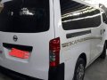 Sell 2017 Nissan Nv350 Urvan Van in Tarlac City-0