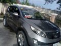 Kia Sportage Automatic Gasoline for sale in San Fernando-3