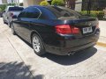 Selling Bmw 520D 2010 Automatic Gasoline in Taytay-5