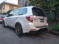 Selling 2nd Hand Subaru Forester 2011 Automatic Gasoline at 40000 km in Manila-3