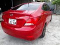 Selling Hyundai Accent 2017 Manual Diesel in Angeles-5