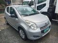 Suzuki Celerio 2012 Manual Gasoline for sale in Quezon City-6