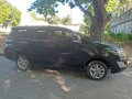 Selling Toyota Innova 2017 Automatic Diesel in Angeles-1