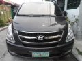 Selling Hyundai Grand Starex 2008 Manual Gasoline in San Fernando-0