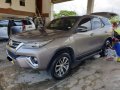 Selling 2nd Hand Toyota Fortuner 2016 in Santa Maria-5
