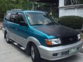 Selling 2nd Hand Toyota Revo 2000 in Quezon City-2