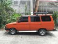 Toyota Tamaraw 1997 Manual Gasoline for sale in Marikina-3