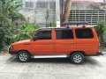 Toyota Tamaraw 1997 Manual Gasoline for sale in Marikina-0