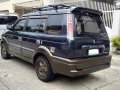 2002 Mitsubishi Adventure for sale in Manila-3