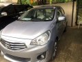 Mitsubishi Mirage G4 2016 Manual Gasoline for sale in Taytay-4