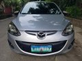 Selling Mazda 2 2013 Automatic Gasoline in Las Piñas-0