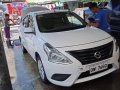 Sell 2nd Hand 2017 Nissan Almera at 90000 km in Calamba-0