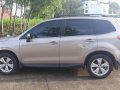 Subaru Forester 2014 Automatic Gasoline for sale in Taytay-3