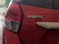 2nd Hand Toyota Yaris 2014 Automatic Gasoline for sale in Antipolo-6