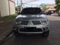 Selling 2nd Hand Mitsubishi Montero 2012 in Quezon City-4