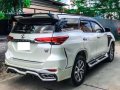 Selling 2nd Hand Toyota Fortuner 2017 in Pasay-1