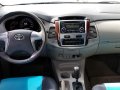 Toyota Innova 2014 at 30000 km for sale in Manila-6