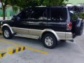 Selling Isuzu Crosswind 2009 at 90000 km in Quezon City-1