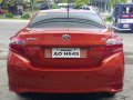 Selling 2nd Hand Toyota Vios 2017 Manual Gasoline at 60000 km in Bacolod-7