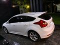 Ford Focus 2014 Automatic Gasoline for sale in Makati-0