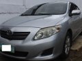 2nd Hand Toyota Corolla Altis 2008 for sale in Bacoor-3