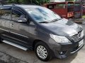 Toyota Innova 2014 at 30000 km for sale in Manila-5
