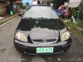 Used Honda Civic 1996 for sale in Cabuyao-8