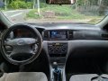 2006 Toyota Altis for sale in Mandaue-4