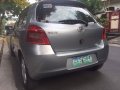 2nd Hand Toyota Yaris 2007 Hatchback at Automatic Gasoline for sale in Quezon City-6