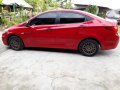 Selling Hyundai Accent 2017 Manual Diesel in Angeles-1