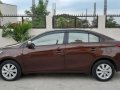 Toyota Vios 2014 Manual Gasoline for sale in Cabanatuan-2