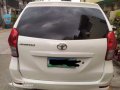 Selling 2nd Hand Toyota Avanza 2012 in Makati-1